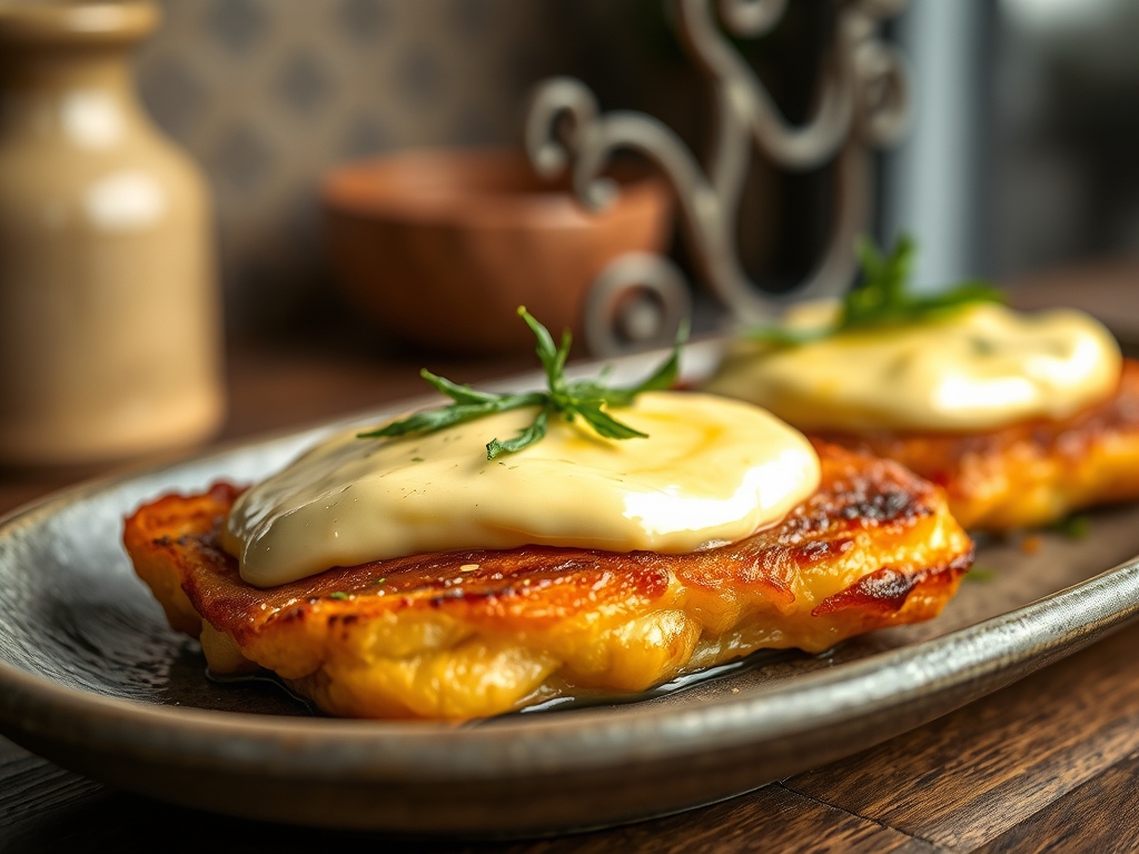 Béarnaise Stability