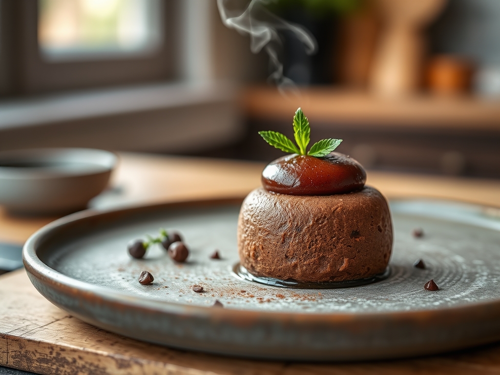 Chocolate Mousse Audit