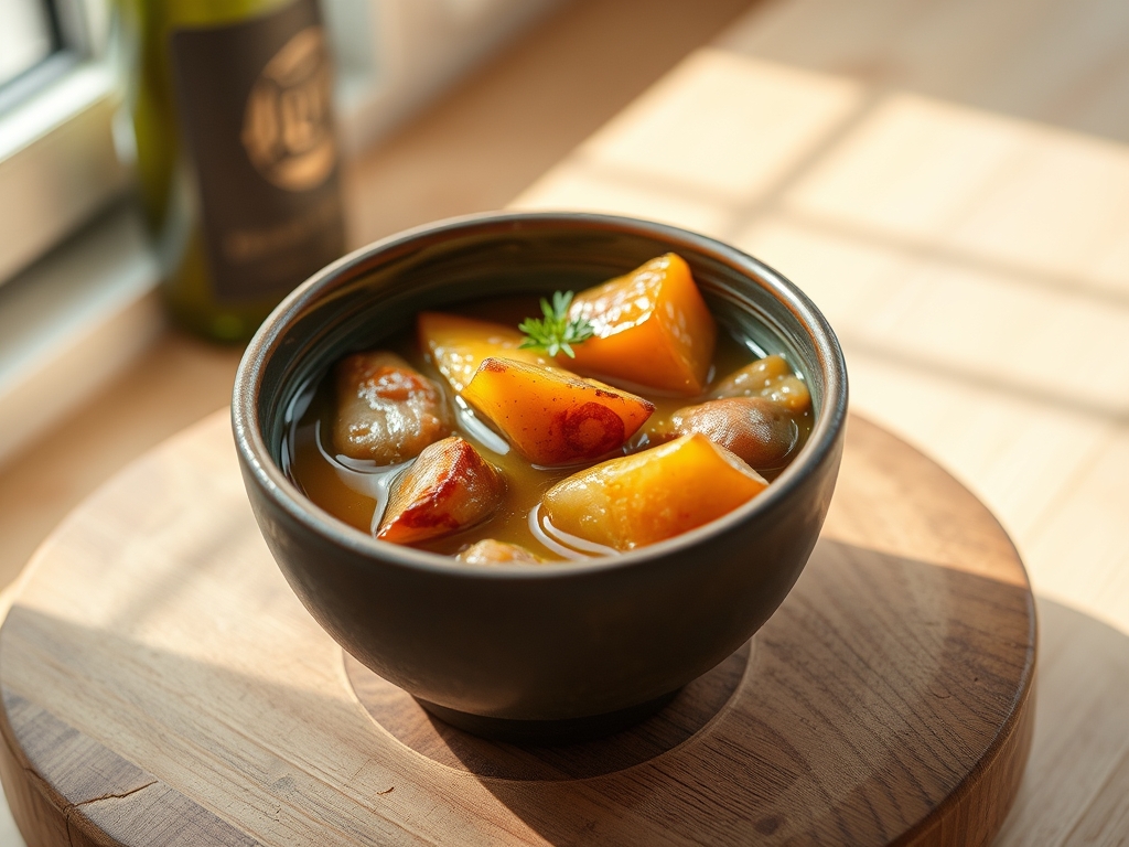 Classic Vinaigrette