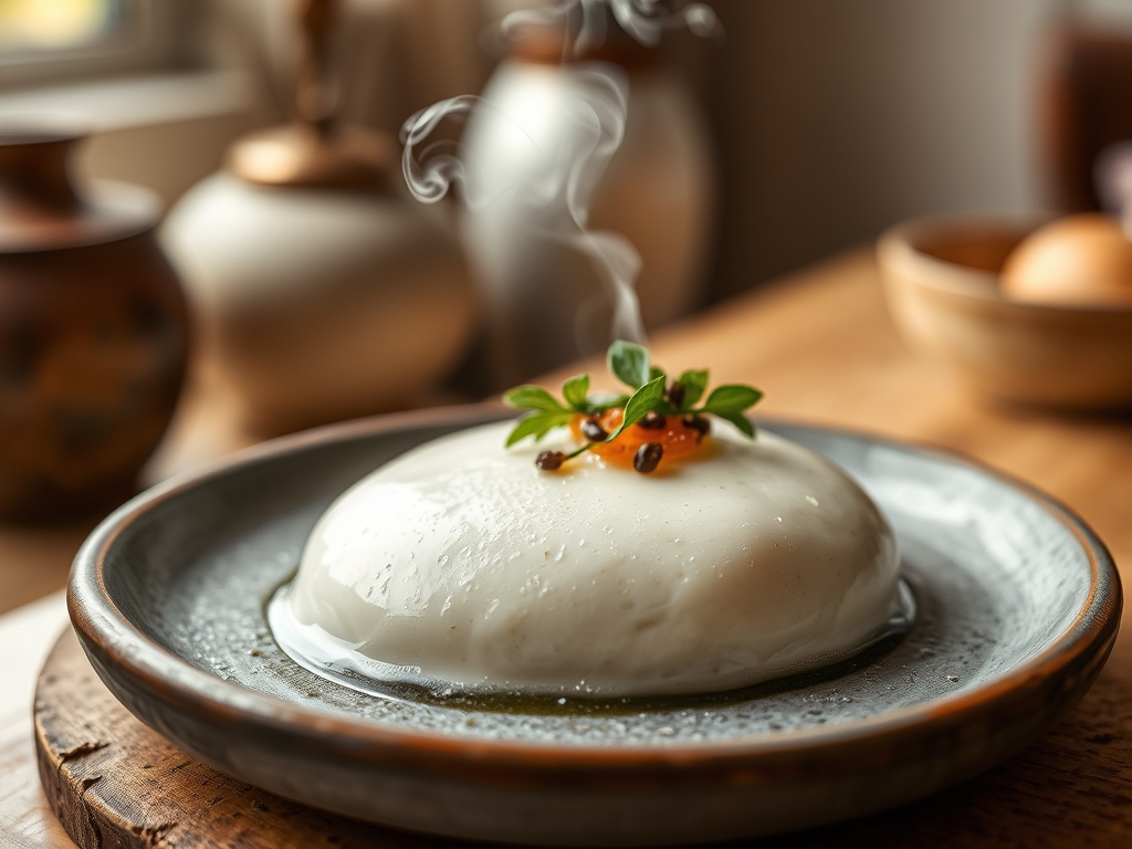 Espuma Culinary Foam