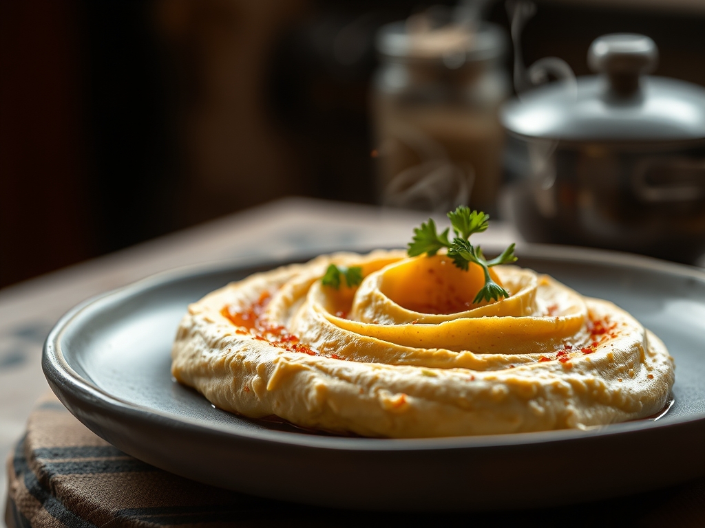 Hummus Fluidity Audit