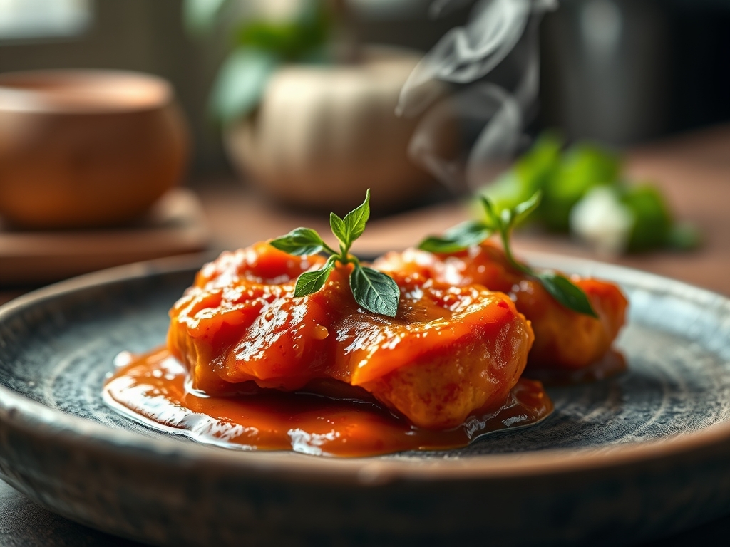 Romesco Sauce Audit