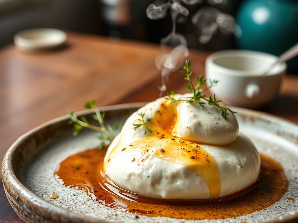 Mascarpone Viscosity